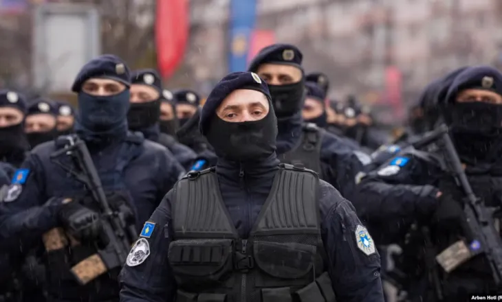 Policia e Kosovës arreston pesë serbë të dyshuar për vrasjet në Syriganë gjatë luftës