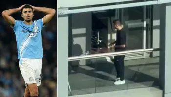 Policia nis hetimet ndaj Rodrit, pas ankesave të fqinjëve: Na bezdis me dronin e tij…