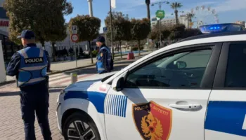 Policia plan masash për Ditën e Verës në Elbasan, kufizohet qarkullimi në disa segmente