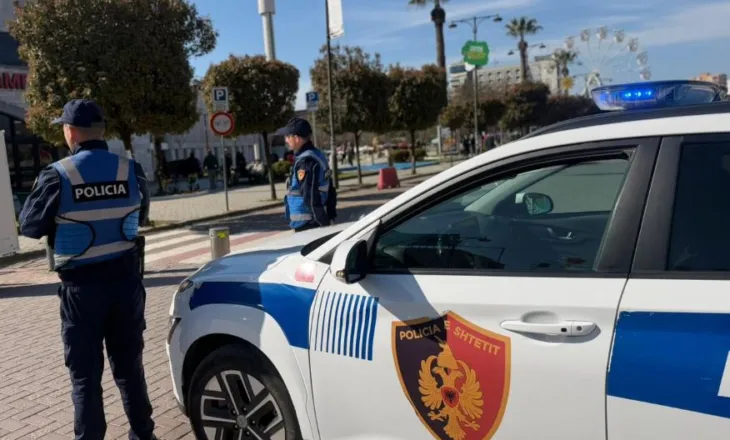 Policia plan masash për Ditën e Verës në Elbasan, kufizohet qarkullimi në disa segmente