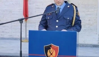 Policine e shtetit e mori Bela