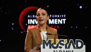 Politico: Brukseli bën thirrje për drejtësi ndërsa ish-zëvendëskryeministrja shqiptare shmang arrestimin