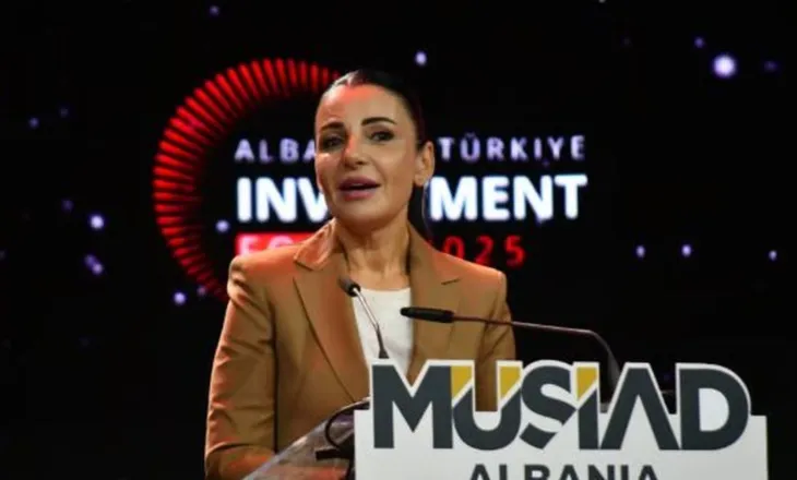 Politico: Brukseli bën thirrje për drejtësi ndërsa ish-zëvendëskryeministrja shqiptare shmang arrestimin