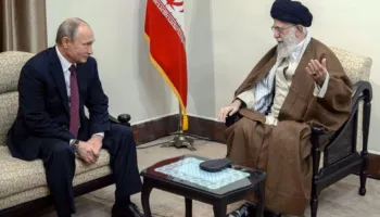 Politico: Ja pse eliminimi i Khameneit nga SHBA e godet Putin “aty ku i dhemb më shumë”