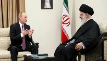 Politico: Vrasja e Ali Khameneit zgjoi frikën e vjetër tek Vladimir Putin