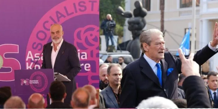 Politika ‘harron’ festat dhe pushimet, nesër mblidhet Asambleja e PS, opozita të dielën mban protestë