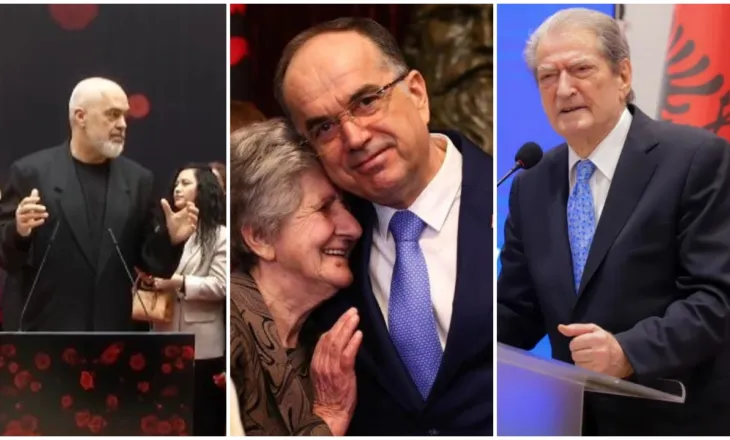 Politika, mesazhe urimi për 8 Marsin, Begaj, Rama dhe Berisha vlerësojnë rolin e grave e vajzave