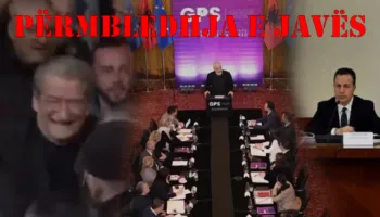 Politika në një javë: Tensione, shkarkime dhe protestë