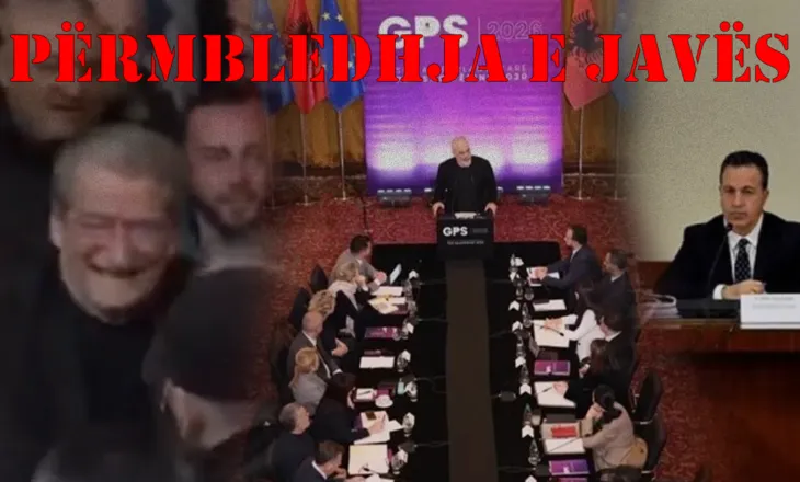 Politika në një javë: Tensione, shkarkime dhe protestë