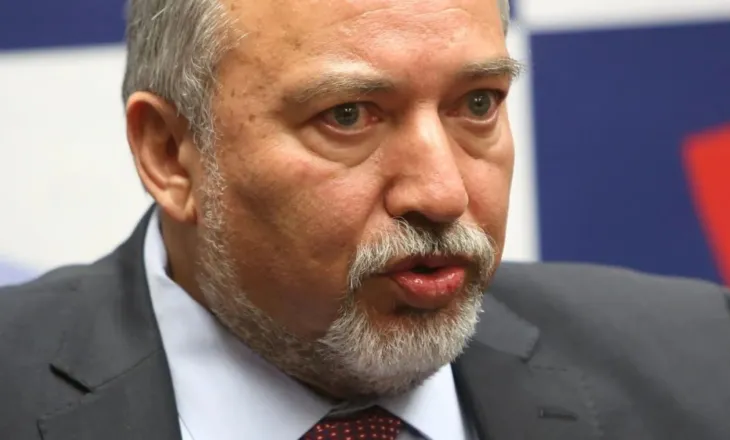 Politikani izraelit Liberman: Lufta do të vazhdojë, edhe po të mos duan amerikanët