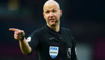 Poloni-Shqipëri/ Anglezi Taylor do të vendosë drejtësi, gjykoi kuqezinjtë dhe në ndeshjen me Çekinë