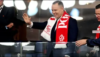 Poloni-Shqipëri, me presidentin Nawrocki në tribunë, por si do ta presin tifozët vendas…