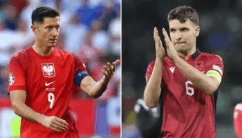 Poloni-Shqipëri / Mes presionit dhe strategjisë, çelësat e një ndeshjeje historike