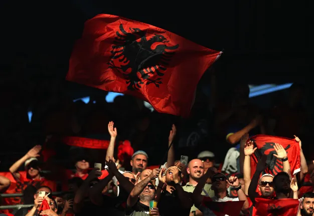 Poloni-Shqipëri, të hënën nis procesi i aplikimit për biletat e ndeshjes