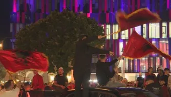 Poloni-Shqipëri/ Të hënën nis procesi i aplikimit, për biletat e ndeshjes