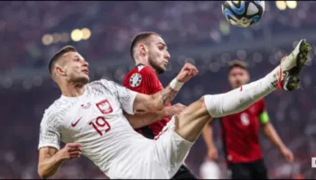 Polonia, 4.2 milionë arsye për të eliminuar Kombëtaren dhe të kualifikohet në Botërorin 2026