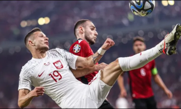 Polonia, 4.2 milionë arsye për të eliminuar Kombëtaren dhe të kualifikohet në Botërorin 2026