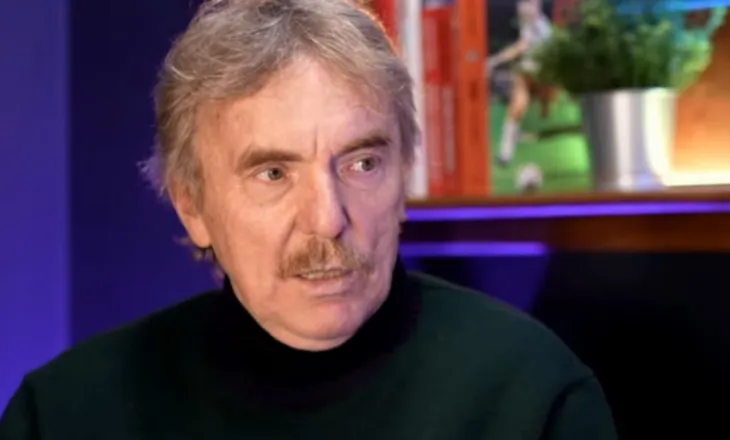 Polonia dhe playoff-i i Botërorit, Boniek: Shqipëria, një skuadër në rritje, por ne jemi favoritë