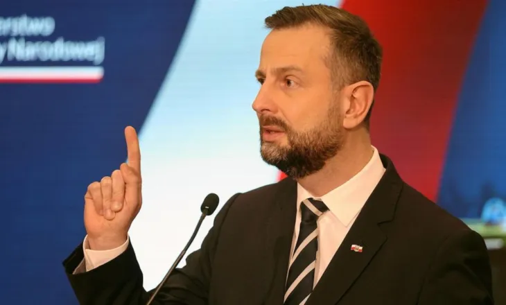 Polonia evakuon trupat e saj nga Iraku, shkak situata e sigurisë në Lindjen e Mesme