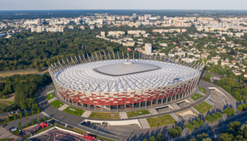 Polonia kufizon tifozët shqiptarë, vetëm 3000 bileta për ndeshjen e play-off të Kupës së Botës