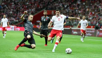 Polonia nuk të tremb në letër, kundërshtarët e Shqipërisë publikojnë listën me lojtarët e ftuar për ndeshjen ‘play off’
