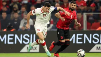 Polonia, Robert Lewandowski dhe mesazhi përpara ndeshjes me Kombëtaren shqiptare në playoff