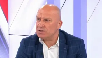“Populli kërkon ndryshim!”, ish-ministri Dritan Demiraj: Shqipëria ka nevojë për një klasë të re politike