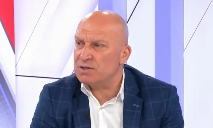 “Populli kërkon ndryshim!”, ish-ministri Dritan Demiraj: Shqipëria ka nevojë për një klasë të re politike