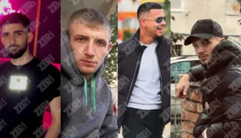 Porosinë e morën nga burgu i Fushë Krujës! FOTOT-Banda e tritolit në mjetin e Oltjon Klosit