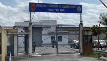 Porositi tritolin për 36-vjeçarin nga burgu i Fushë-Krujës, Nuzi vrasës me pagesë, ekzekutoi të riun për llogari të…