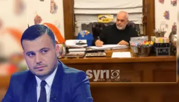 Porti do bëhet. Çfarë nuk bëhet me shumë lekë, bëhet edhe me më shumë lekë akoma