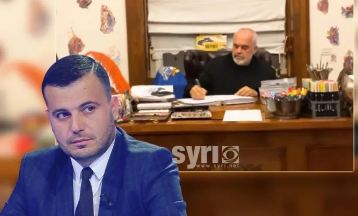 Porti do bëhet. Çfarë nuk bëhet me shumë lekë, bëhet edhe me më shumë lekë akoma