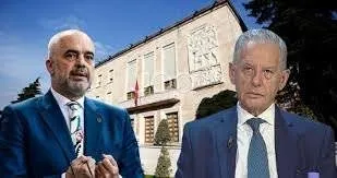 Porti i ri i Durrësit, Nesho: Amerikanët po paralajmërojnë Ramën, rrezikohet roli strategjik i Shqipërisë