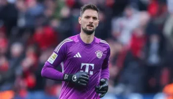 Portieri i Bayern: Dua të qëndroj edhe një vit këtu