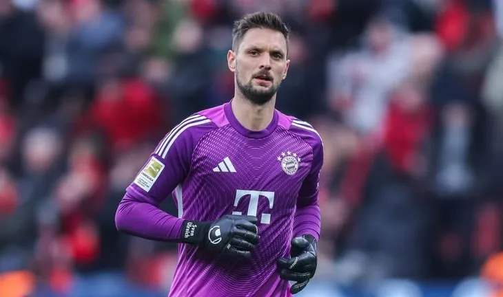 Portieri i Bayern: Dua të qëndroj edhe një vit këtu