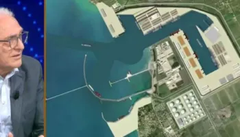 Porto Romano/ “Ka firmosur një dokument..”, akuza të forta nga Frrok Çupi: Berisha dhe e bija në pronësi të projektit