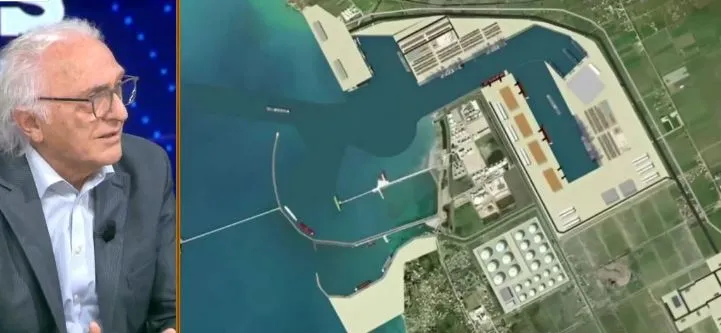 Porto Romano/ “Ka firmosur një dokument..”, akuza të forta nga Frrok Çupi: Berisha dhe e bija në pronësi të projektit