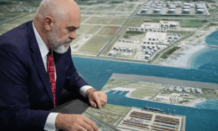 Porto Romano pret miratimin nga NATO/ Si i shpërfilli Rama gjeneralët më 2021