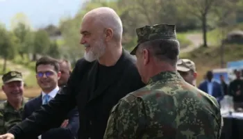 Porto Romano pret miratimin nga NATO/ Si i shpërfilli Rama gjeneralët në 2021