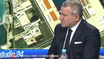 Porto Romano, projekt i gjithi offshore”/ Arben Malaj: Tërheqja nga gara mund të jetë e qëllimshme