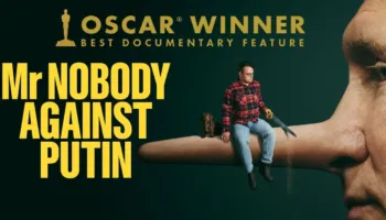 Portretizohet si Pinoku! Putin ndalon dokumentarin fitues të çmimit Oscar për propagandën e luftës: Vepër budallaqe!