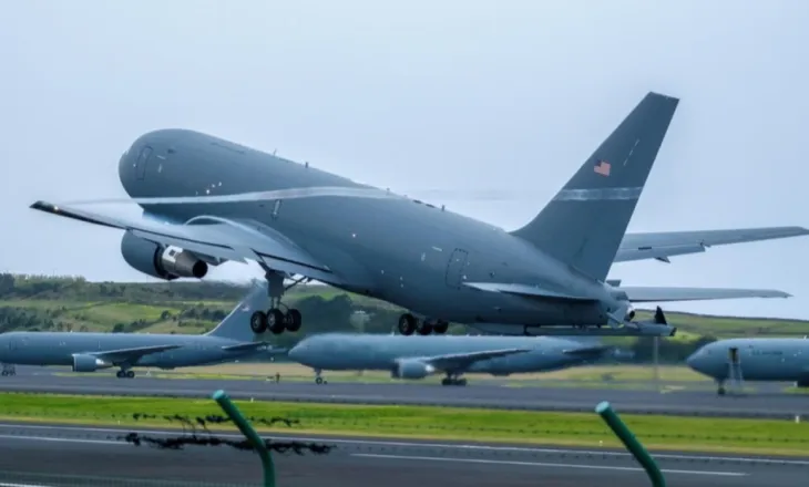 Portugalia i jep SHBA-së lejen për të përdorur bazën ajrore, por me kushte