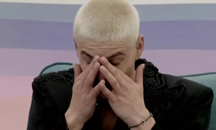 Post Big Brother, Londrimi me lot në sy: S’ka rëndësi prej nga vjen…