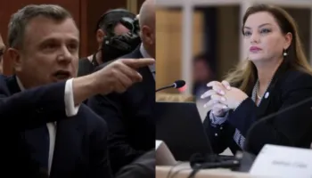 PPE dënojnë deklaratën e Ballës ndaj Vokshit