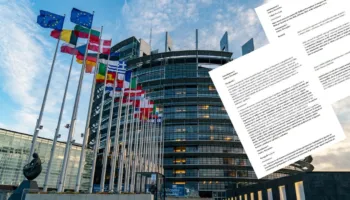 PPE dorëzon në Parlamentin Europian amendamentet për raportin e Shqipërisë: Zgjedhjet dhe korrupsioni rrezikojnë rrugën drejt BE-së