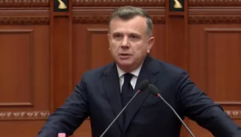 Pr/rezoluta kundër Iranit, Balla kritikon PD-në: S’dolët dot nga interesi i vogël për një protestë pa krye