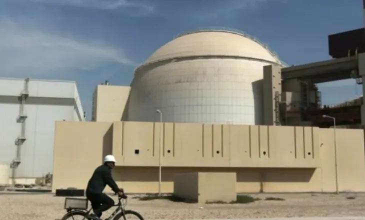 Prag katastrofe atomike, Teherani dhe Moska ngrenë alarmin