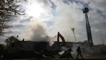 Prag tragjedie në Gjermani! Zjarri në klub, shpëtojnë 750 persona, tre mbeten të plagosur