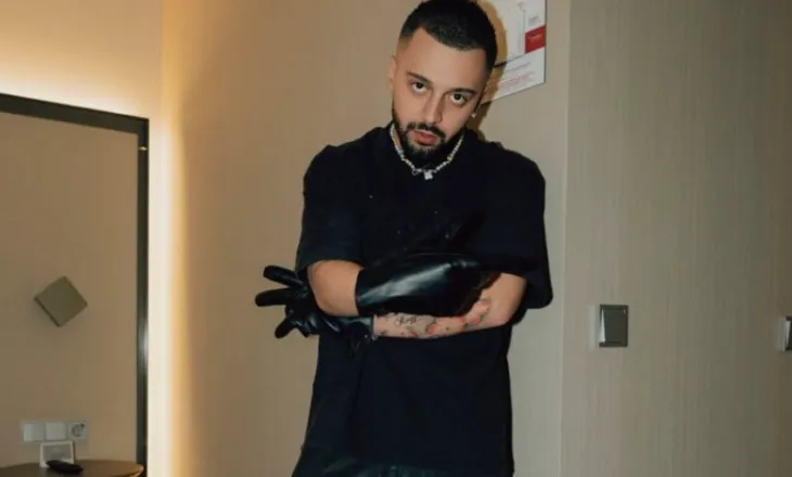 ”Pranoi fajësinë”, detaje mbi lirimin e Gjestit