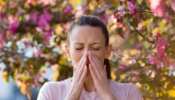 Pranvera po afrohet dhe bashkë me të po vijnë dhe alergjitë, ja si t’i parandalojmë simptomat